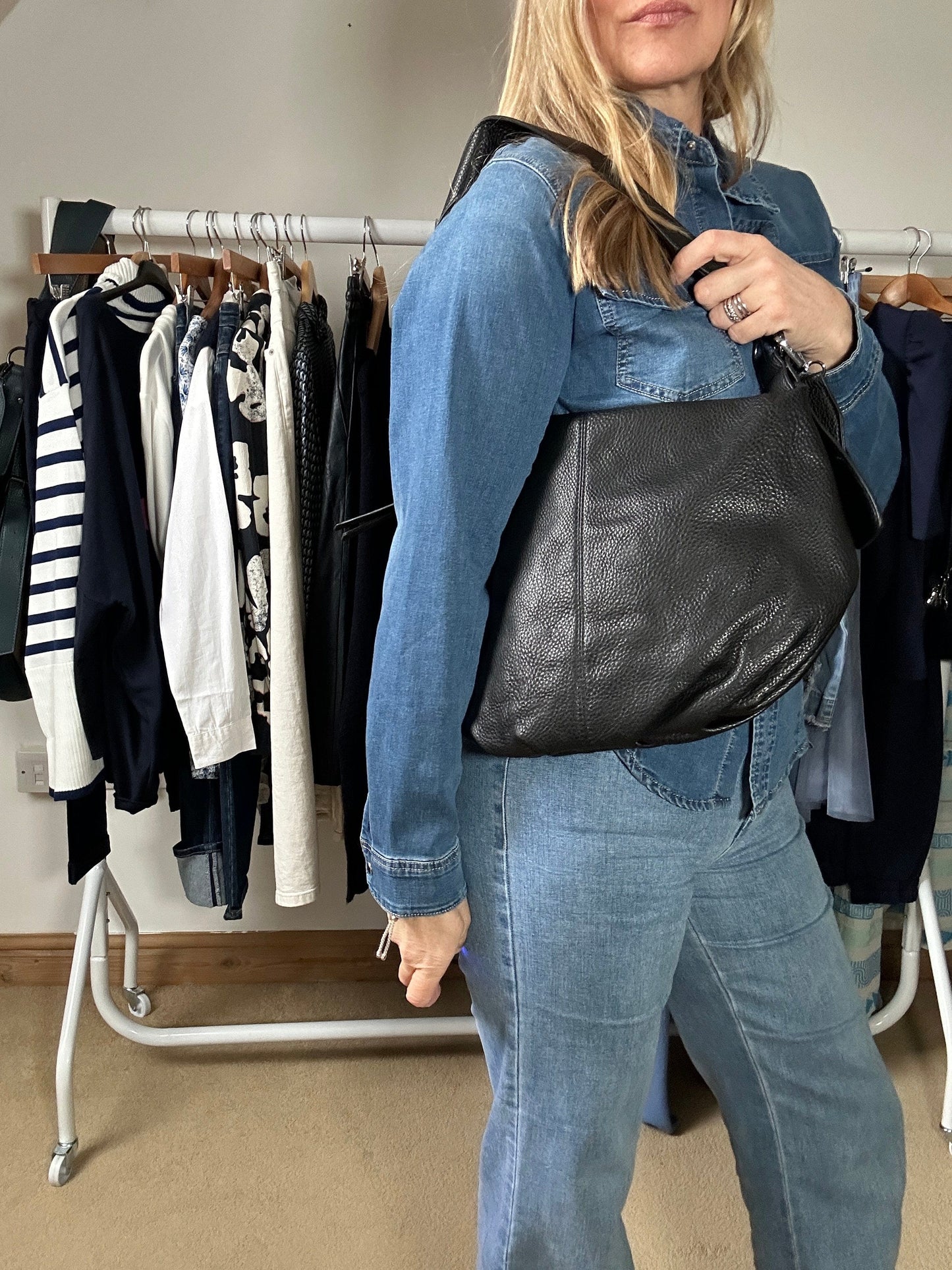 Hobo Bag