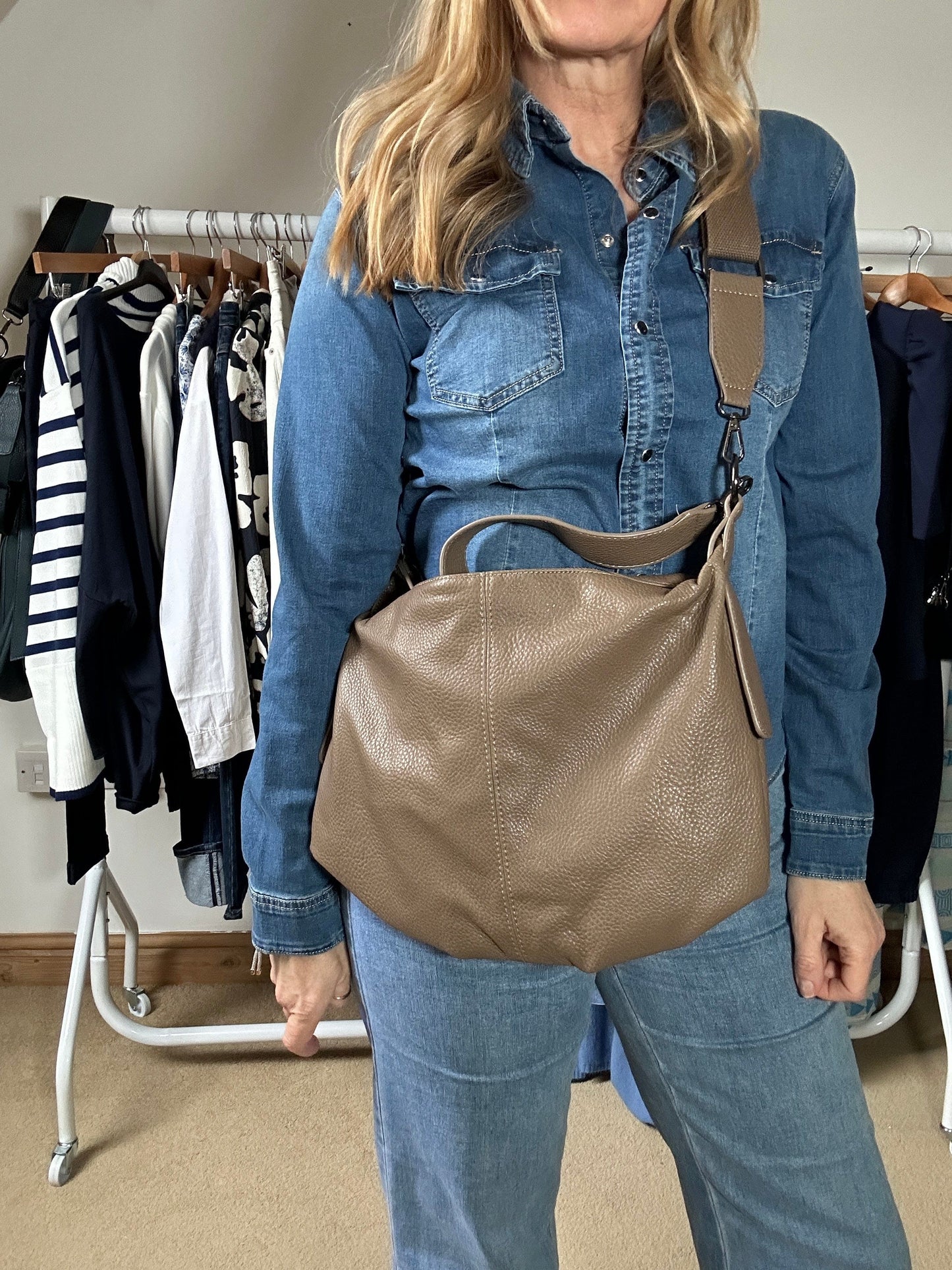 Hobo Bag