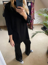 Load image into Gallery viewer, Sequin Trousers
