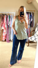 Load image into Gallery viewer, Silky Cami
