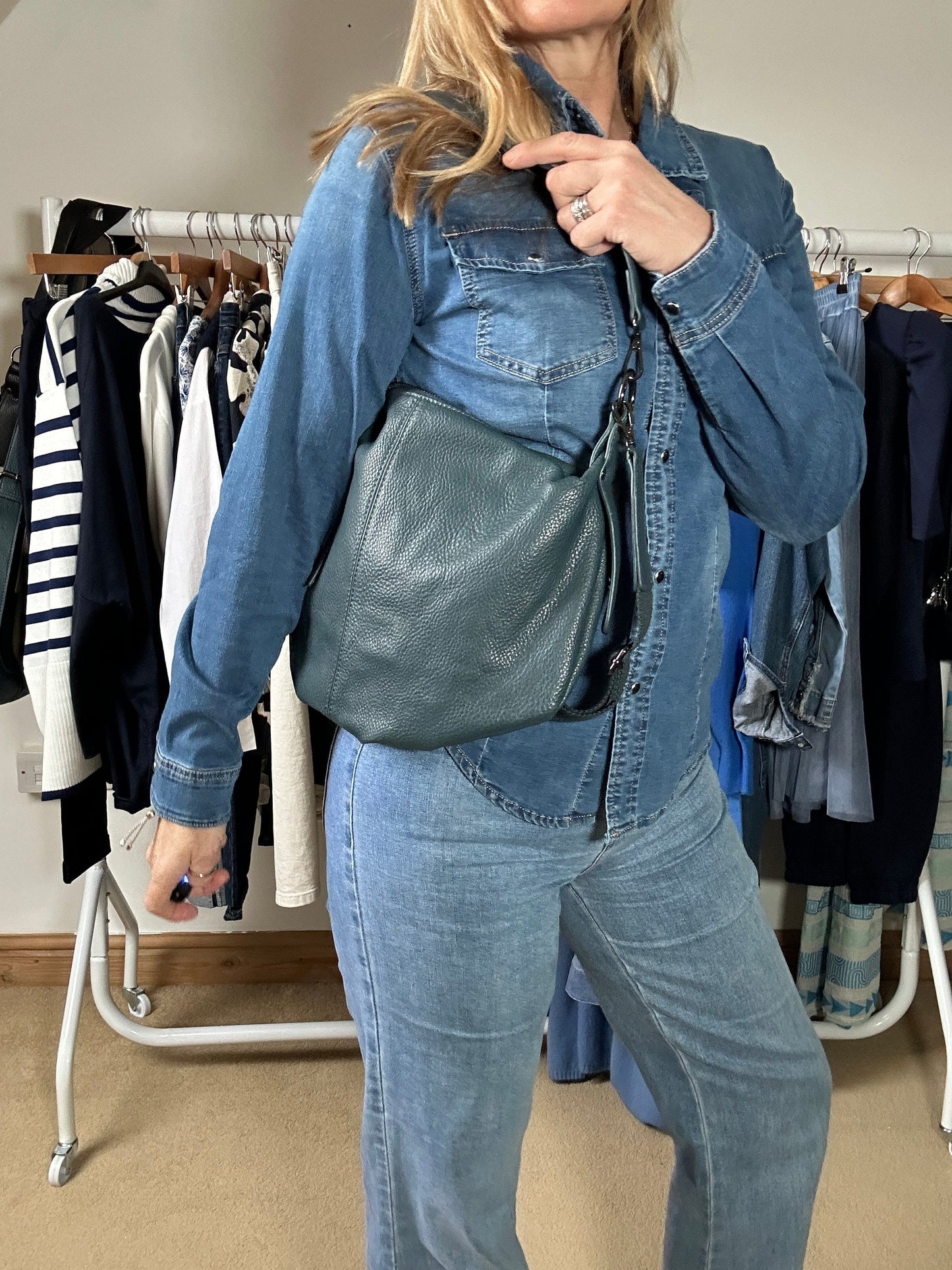 Hobo Bag