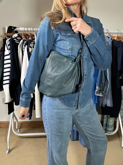 Hobo Bag