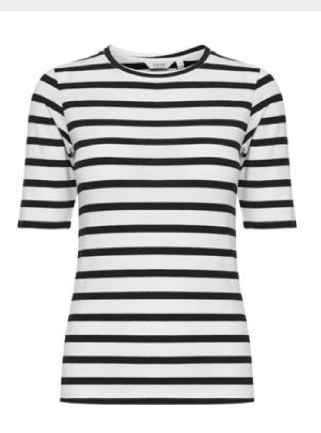 Stripey T shirt