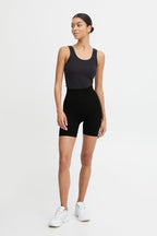 Inner Shorts - Black