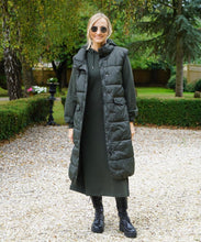 Load image into Gallery viewer, Hoodie Sweat Dress
