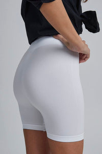 Inner Shorts - White
